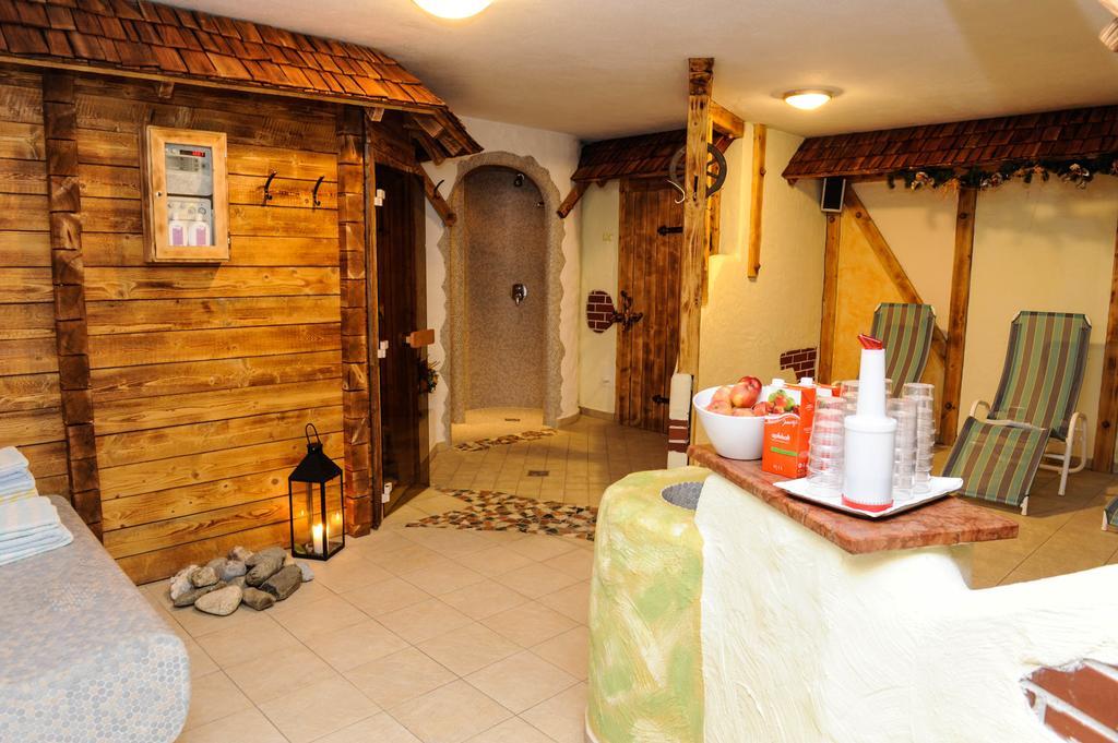 Hotel Posauner Sankt Veit im Pongau Exterior photo